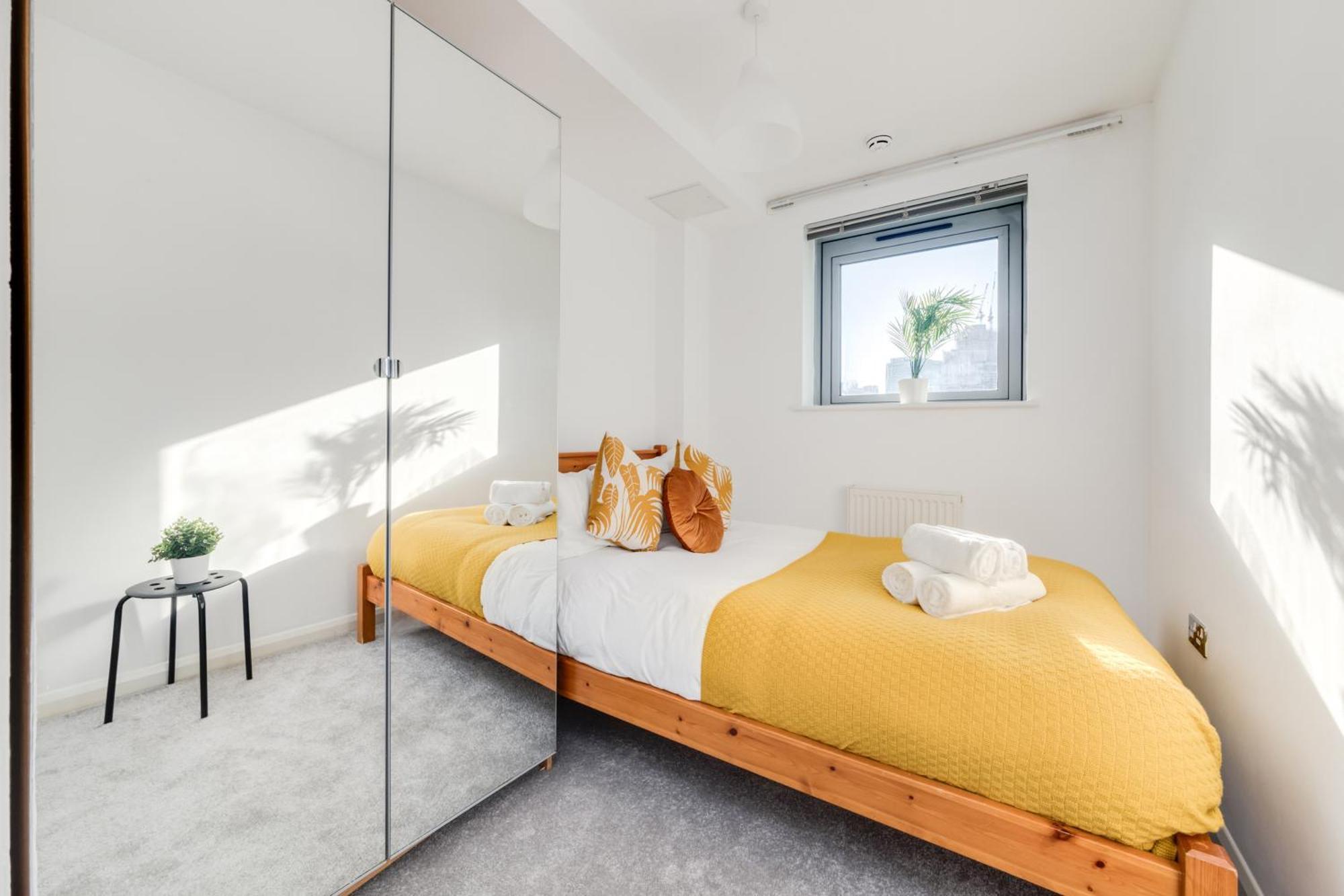 Large 3 Bedroom - Large Terrace With Sunset Views Appartamento *