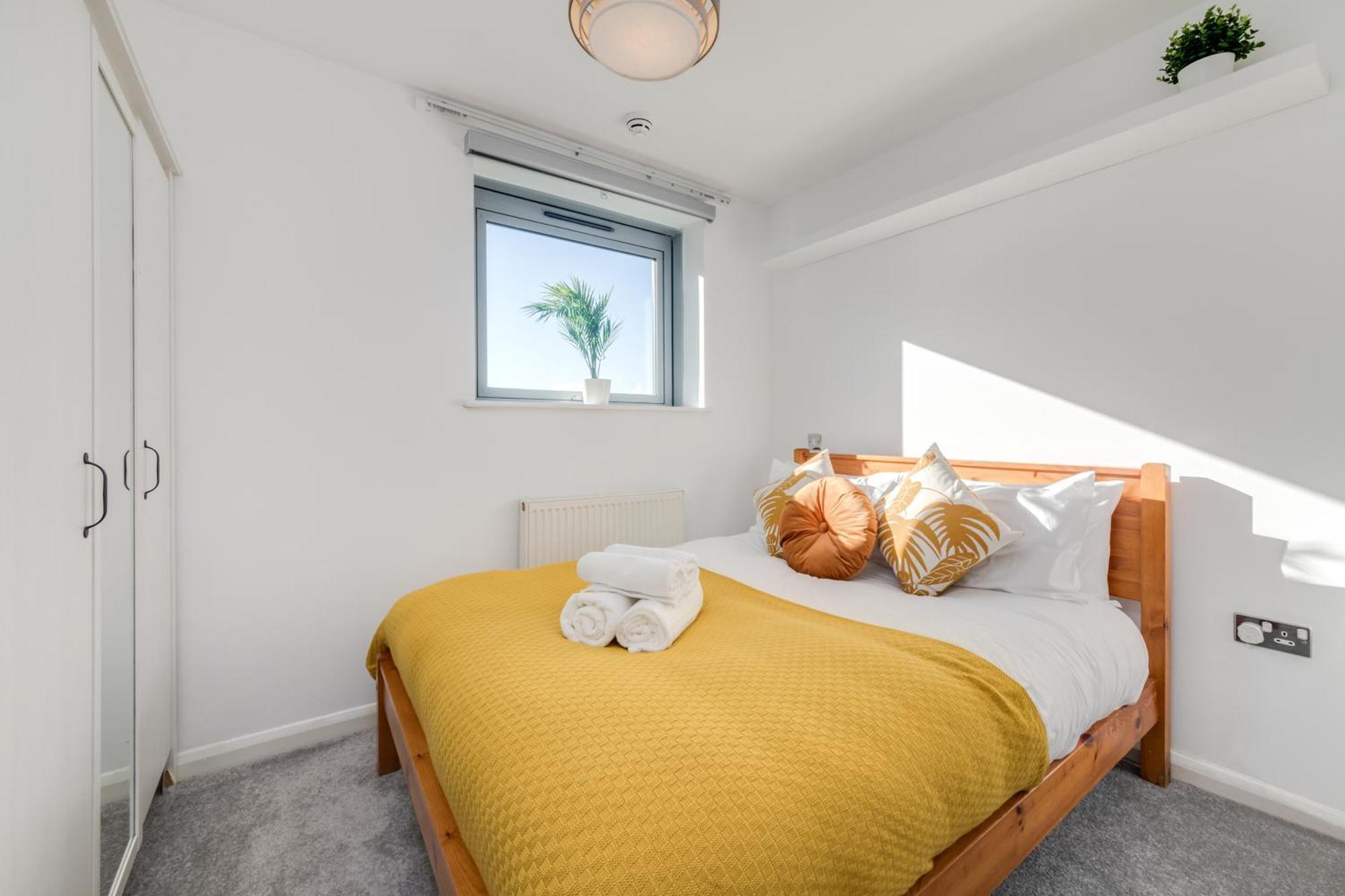Appartamento Large 3 Bedroom - Large Terrace With Sunset Views Londra